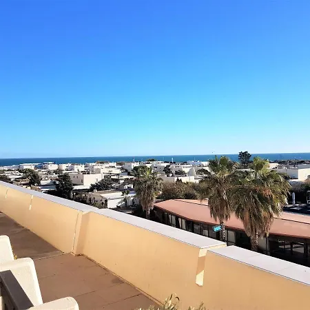 Apartment Village Naturiste Mystere Agde