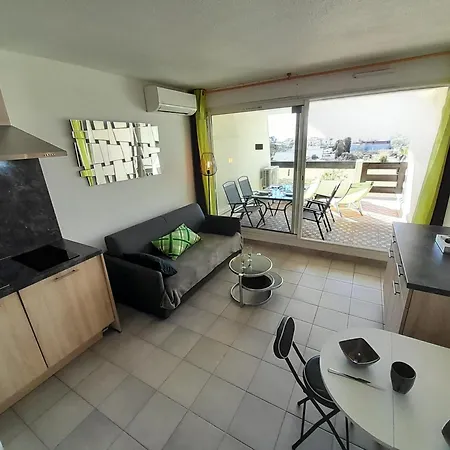 Village Naturiste Mystere Agde