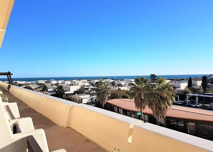 Apartamento Village Naturiste Mystere Agde