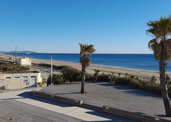 Apartamento Village Naturiste Mystere *